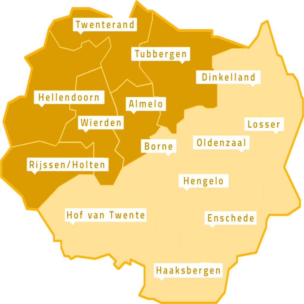 Taxi H.C.T Hengelo