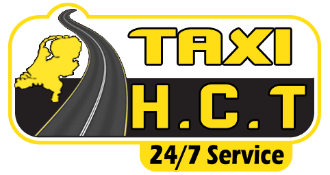 logo taxi HCT