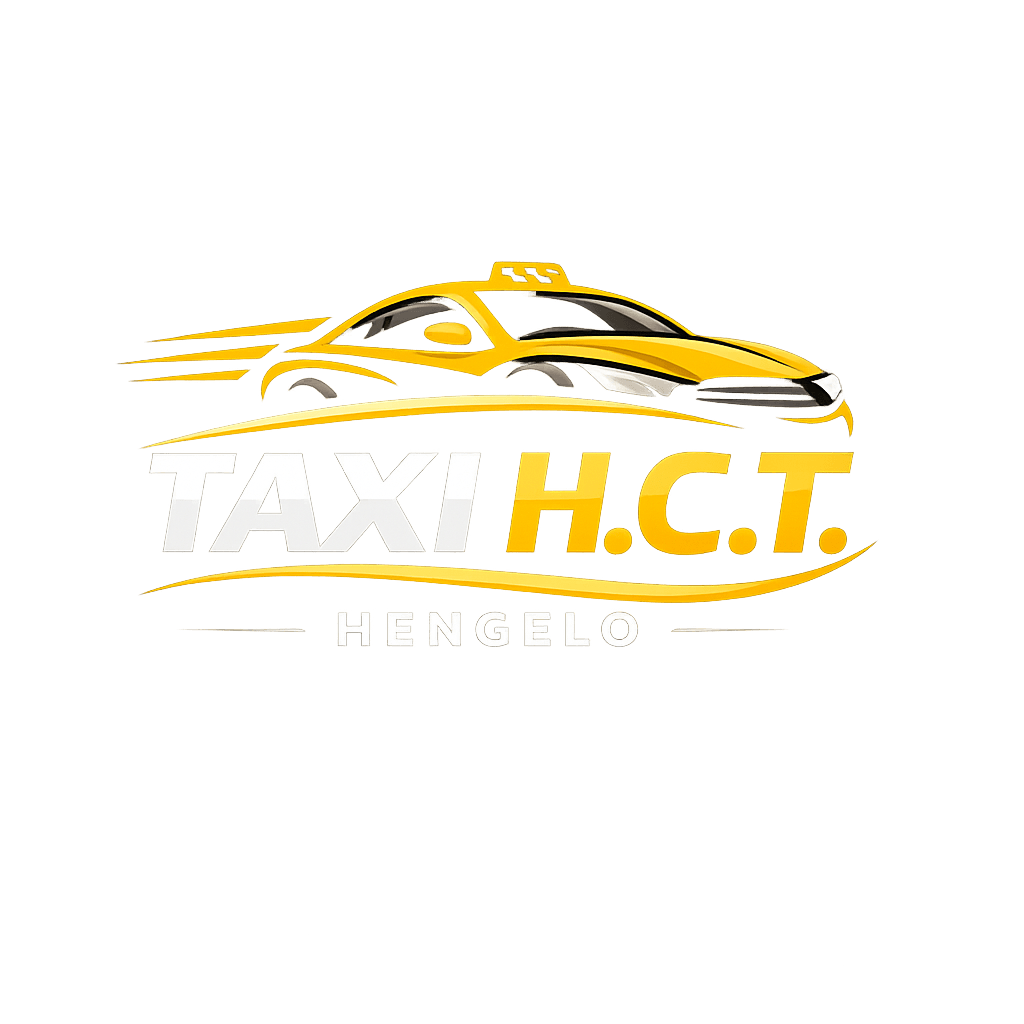 Taxi Hengelo