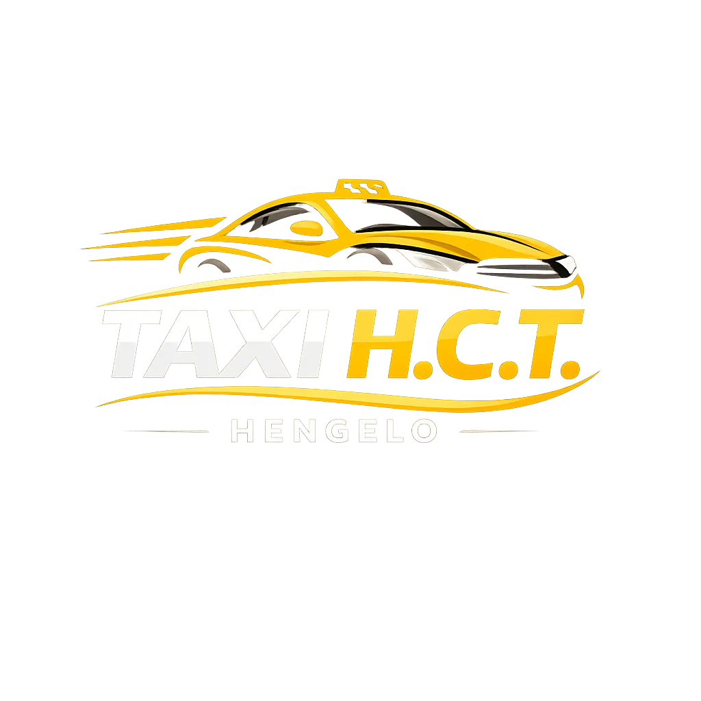 Taxi Hengelo