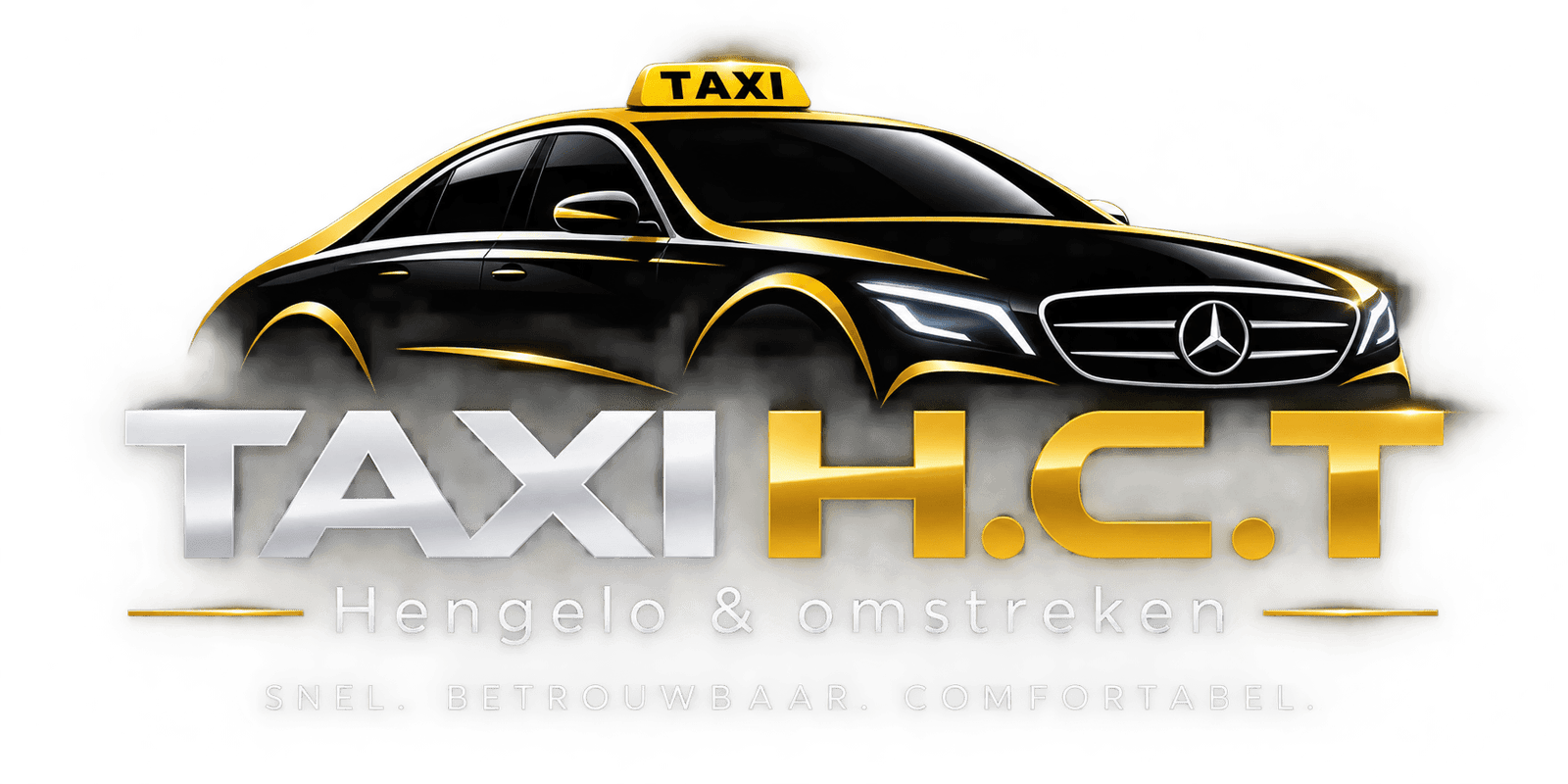 Taxi Hengelo