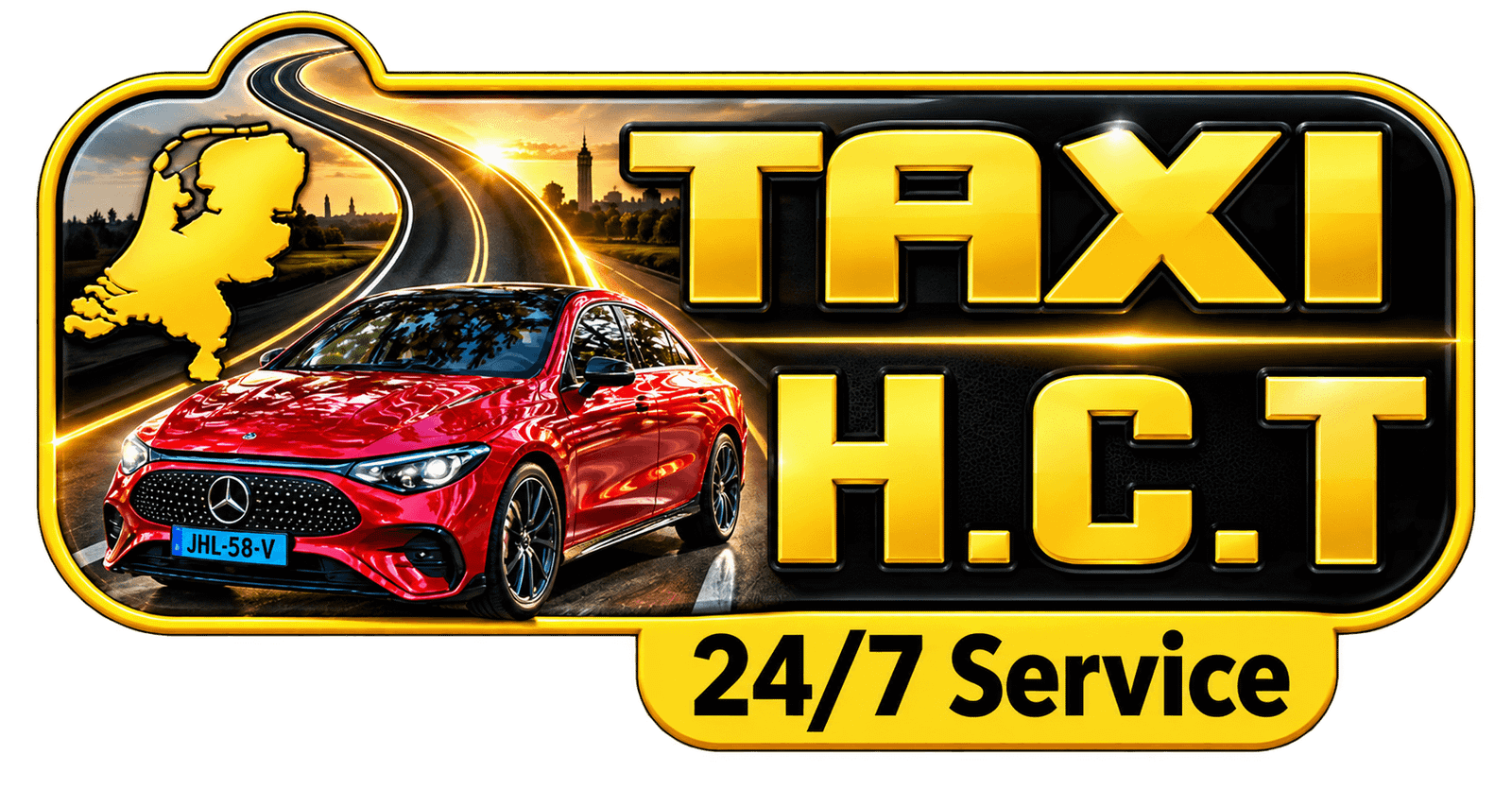 Taxi Hengelo