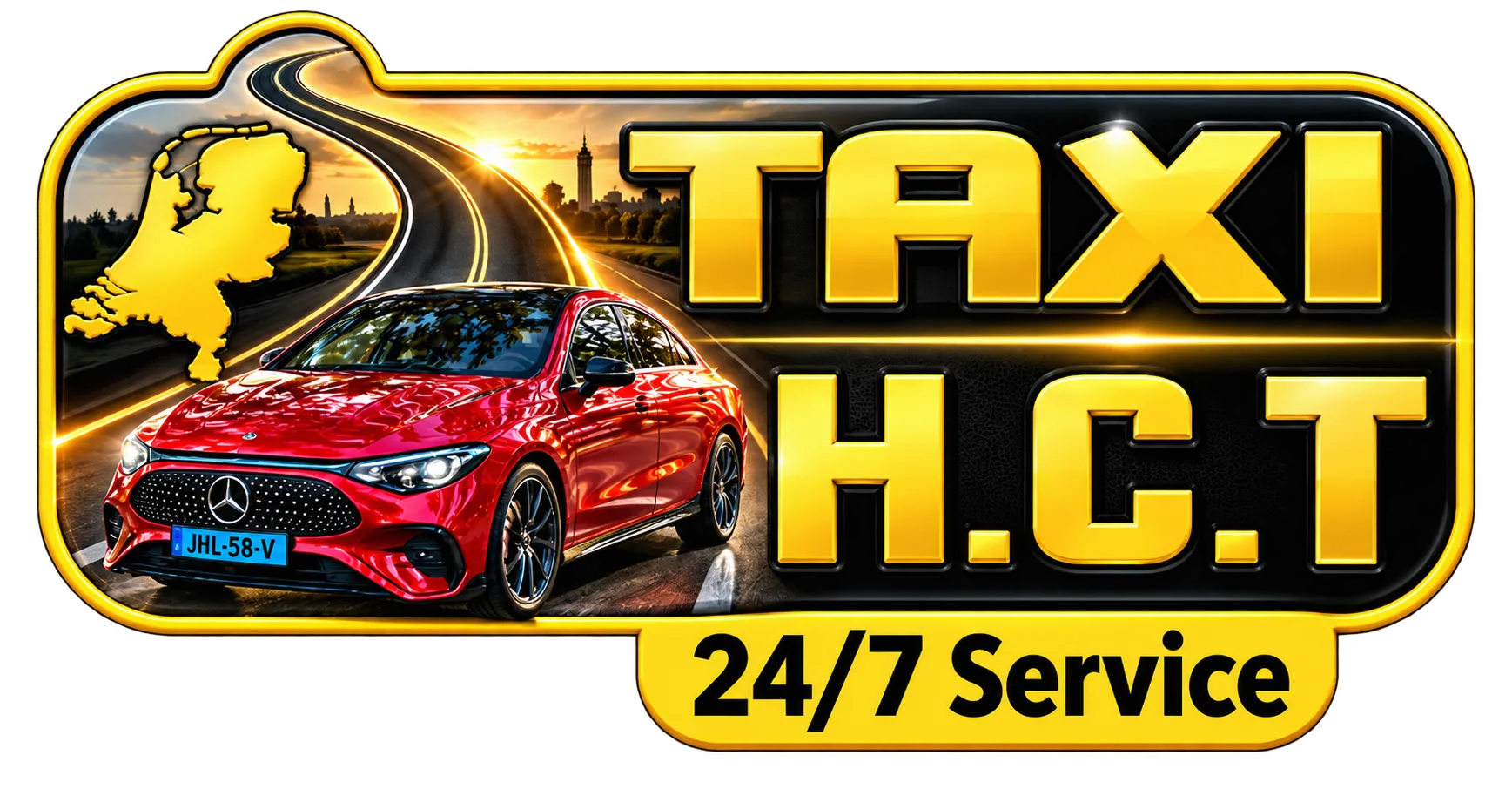 Taxi Hengelo