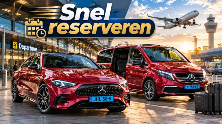 Zo reserveert u uw taxi in Enter – Taxi H.C.T.