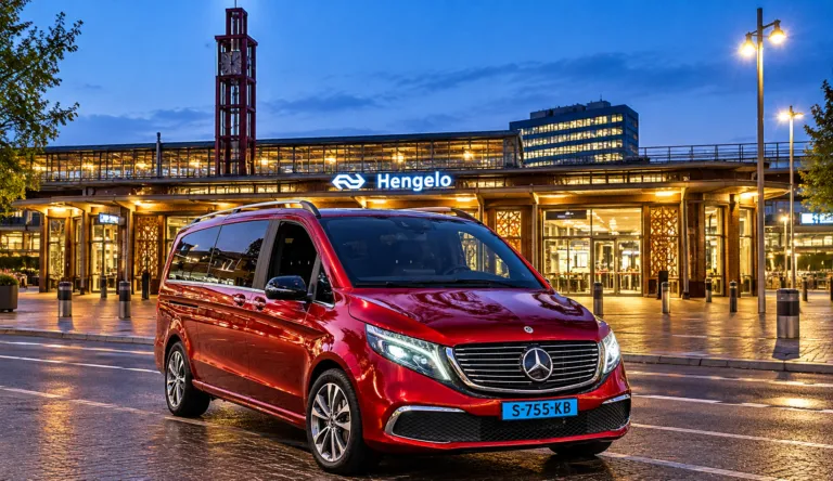 Taxi in Hengelo en omgeving – Taxi H.C.T.