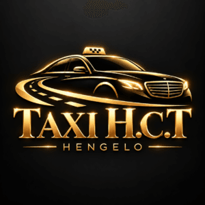 Taxi H.C.T. Hengelo